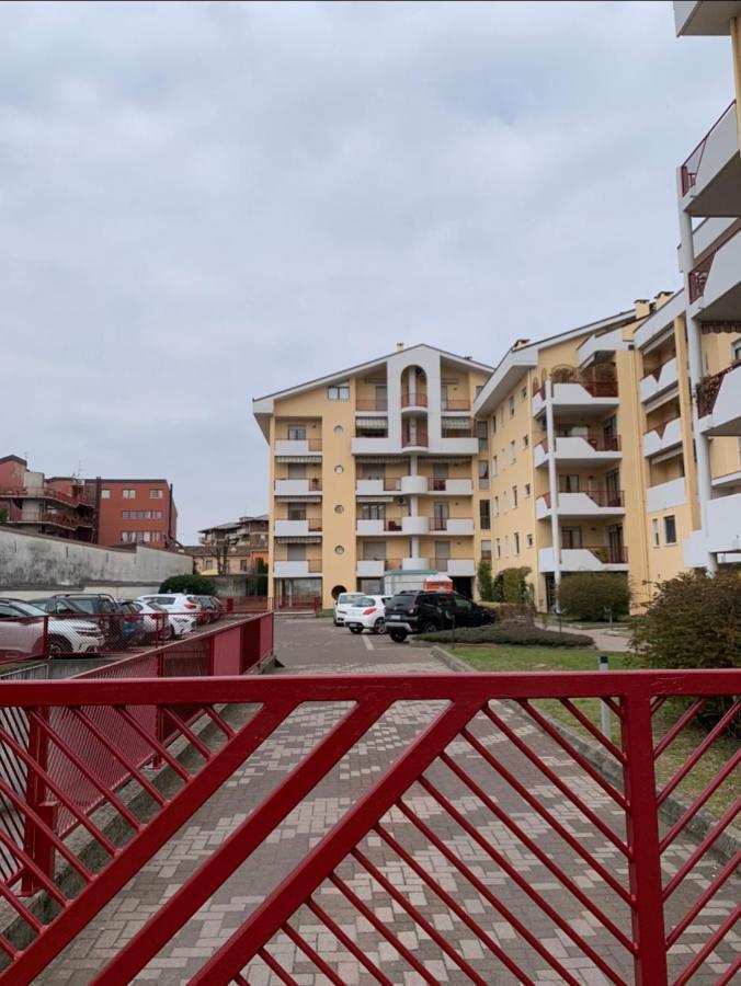Bellissimo Appartamento Riservato Vicino Al Centro Verona Exterior foto