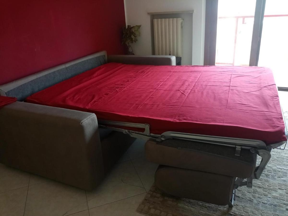 Bellissimo Appartamento Riservato Vicino Al Centro Verona Exterior foto